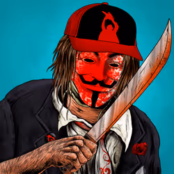 Leatherfaces #368