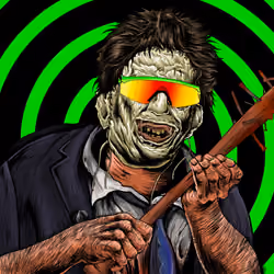 Leatherfaces #116