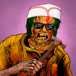 Leatherfaces #369