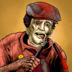 Leatherfaces #777