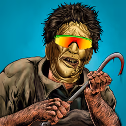 Leatherfaces #671