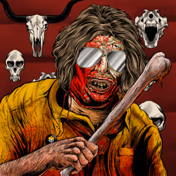 Leatherfaces #819