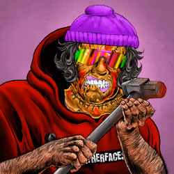 Leatherfaces #384