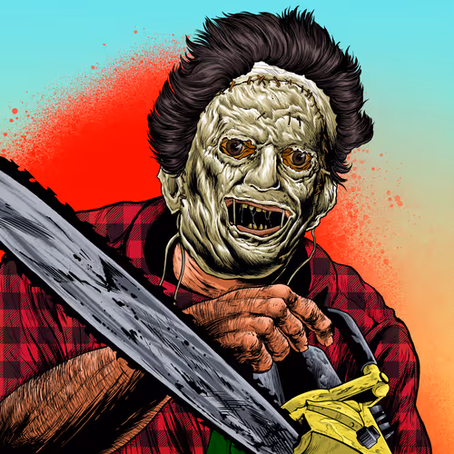 Texaschainsawmassacre