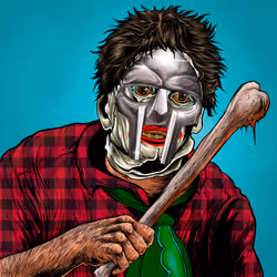 Leatherfaces #365