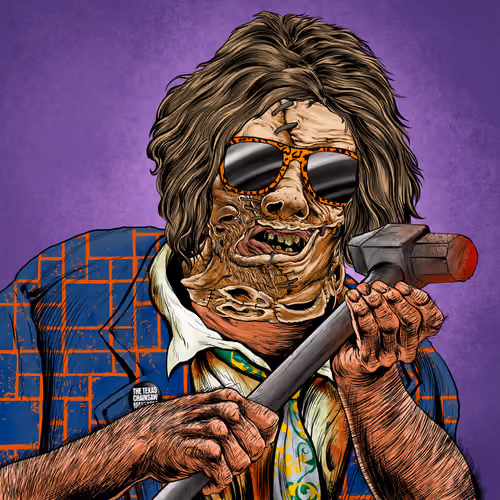 Leatherfaces #592