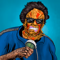 Leatherfaces #637
