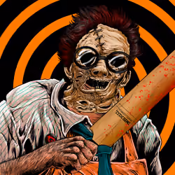 Leatherfaces #818