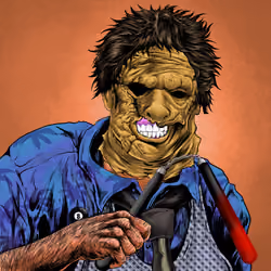Leatherfaces #255