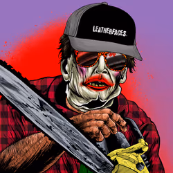Leatherfaces #524