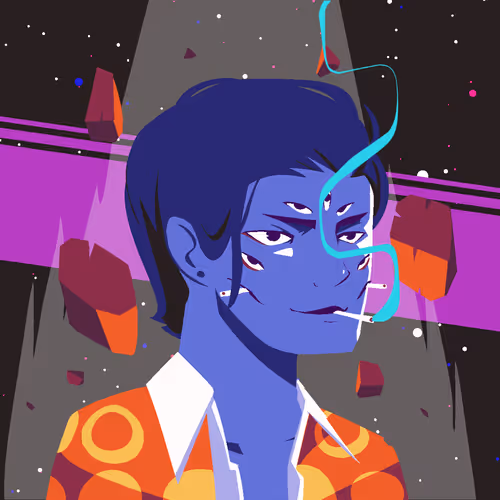 Shimmer Moonshiner Reef Chara