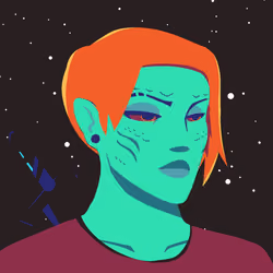 Lunar Pilot Selene Silentskull Jr