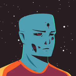 Guest "The Half-Dead" Dawson