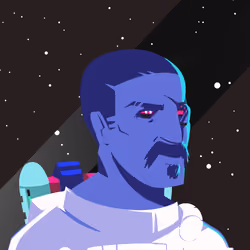 Chief Smuggler Fission Sirius
