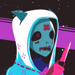 Space-Traveller Vizard, The Camouflaged Eradicator