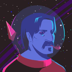 Space-Traveller Fission Kitalpha