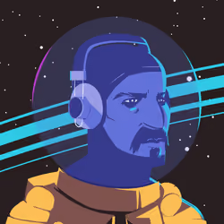 Lance Corporal Fission Odin II