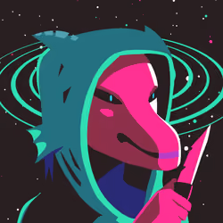 Space Cadet Vizard, The Masked Monster