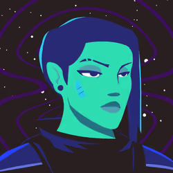 Officer Selene Kuma