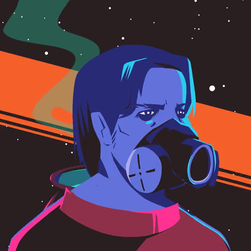 Space Explorer Fission Nightspirit