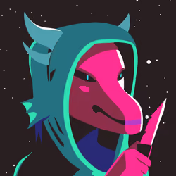 Chief Vizard, The Masked Grampus
