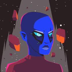 Lunar-Pilot Oracle Apollo