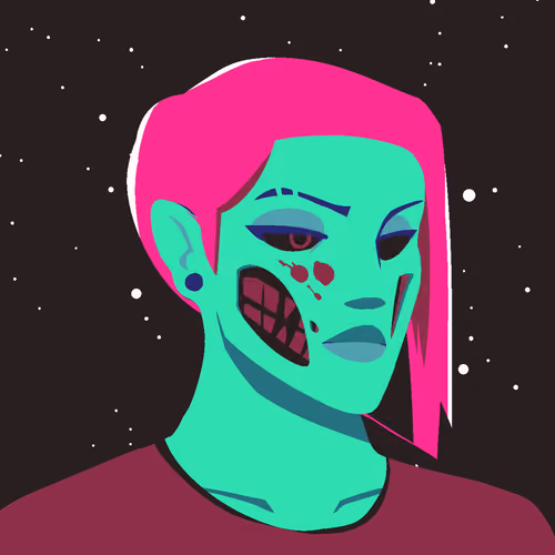 Explorer Selene Sceptrum