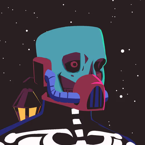 Guest "The Zombie" Wilson