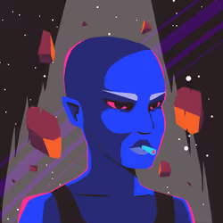 Lieutenant Oracle Venus