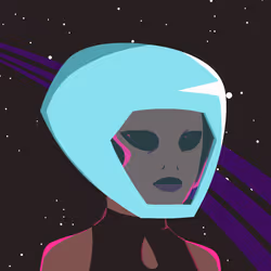 Lunar-Pilot Aegis Bellatrix