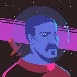 Space-Traveller Fission Graffias V