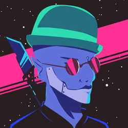 Chief Smuggler Cosmo Bluntknife Snr