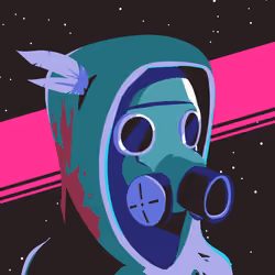 Captain Vizard, The Masked Mobster