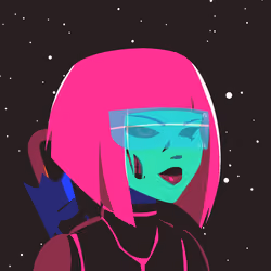 Pilot Siren Tyr