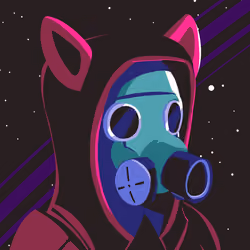 Astronaut Vizard, The Masked Detective