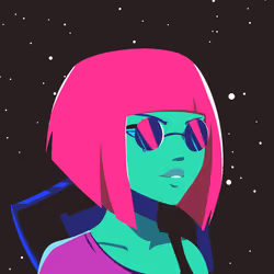 Space-Traveller Siren Adhafera