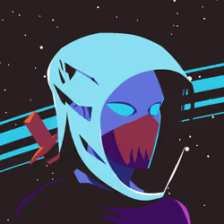 The Warlock Chasm Maasym