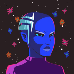 Chief Oracle Hadar