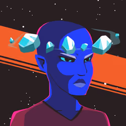 Space-Explorer Oracle Verlice III