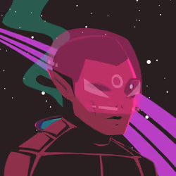 Mortis "The Mad" Pollux