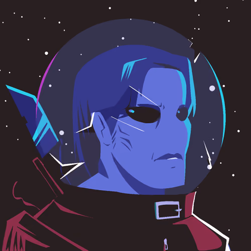 Sergeant Fission Kulkdar