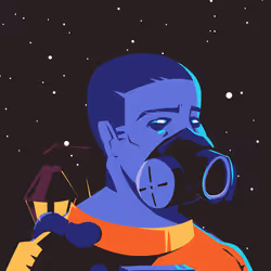 Space Pilot Fission Box