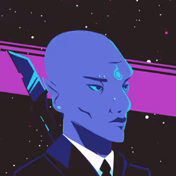 Comms Officer Cosmo Downy
