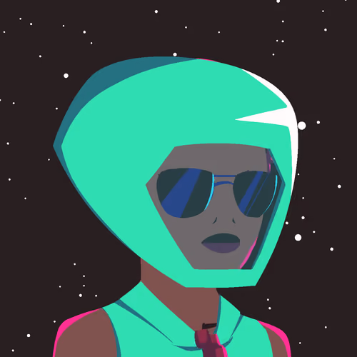 Science Officer Aegis Razorneck