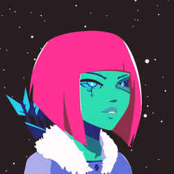 Captain Siren Hé
