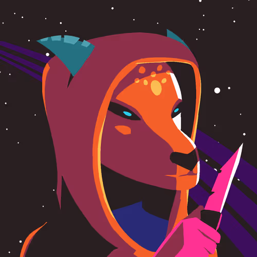 Pilot Vizard, The Masked Spy