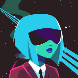 Astro Pilot Siren Betula I