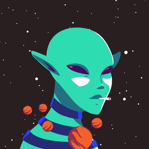 Lunar Pilot Tarlor Homam