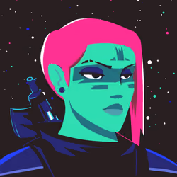 Stargazer Selene Ivy Snr