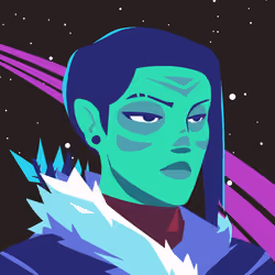 Sergeant Selene Laurel Jr